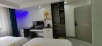 Pingtang Weijun Inn