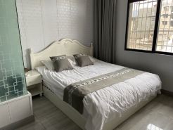 Xichang Cozy Cabin Accommodation