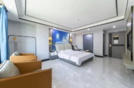 Jieyang Kaiyue Youpin Apartment (Ancient City Jinxian Store)