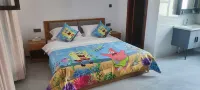 Yanqi Shaya Suji B&B