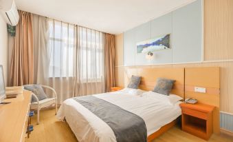 Beijing Airshow Youke Apartment