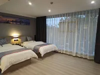 Junyi Chain Hotel (Hubei Polytechnic College Huangshi North Station) - 2 estrellas