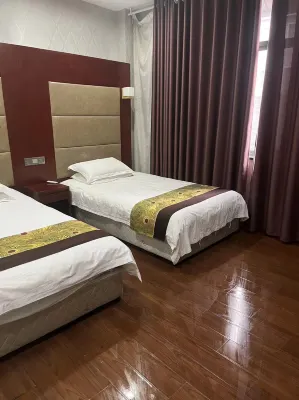 Taihu Wancheng Hotel