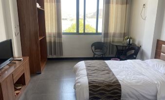 Wuyishan Shanshui Homestay