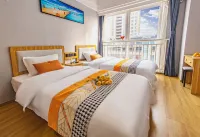 Pingdu Yueya Apartment