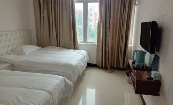 Xuwen No.8 Apartment