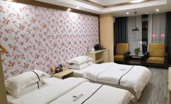 Dinglong 2018 Hotel Xiangxiang