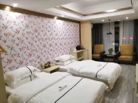 Dinglong 2018 Hotel Xiangxiang - Pet friendly