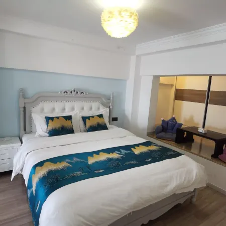 Yunchange Homestay