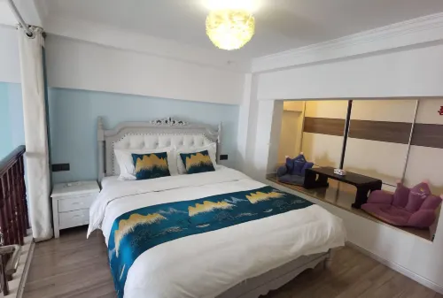 Yunchange Homestay