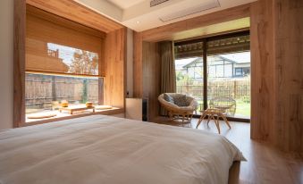 Wuxi Manman Xiaozhu Inn (Lingshan Town Nianhuawan)