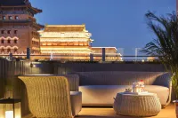 M·酒店（北京天安門廣場前門地鐵站店） 鄰近廣譽遠中醫葯歷史文化博物館的酒店