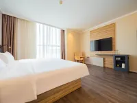 HanTing Premium 호텔(시안시부대로산업단지) 시안 호텔