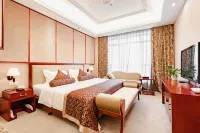 Miyi Ningze Sunshine Hotel - balcony
