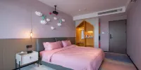 Riverside Garden Holiday Hotel - Premier Deluxe Family Family Suite