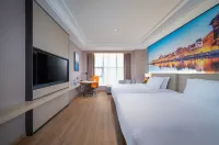 Libo International Hotel Hotels in Gao'an