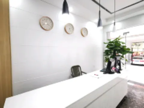 Dianjiang Yadianya Hotel