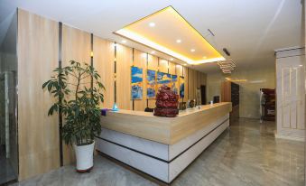 Ding Sheng Hotel