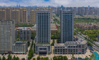 Grand New Century Hotel (Hangzhou Boao)