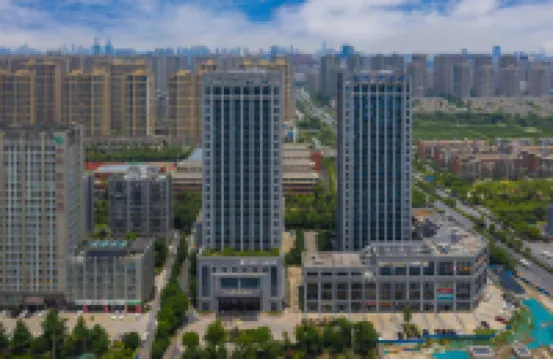 Grand New Century Hotel, Hangzhou Boao, A Tribute Portfolio Hotel Các khách sạn ở Hàng Châu