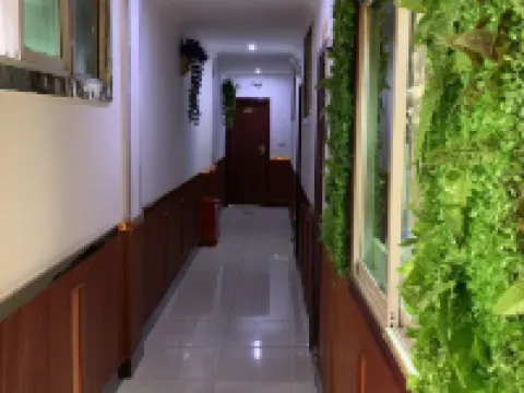 重慶全洲ホテル