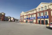 Korla and run hotel