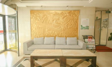 Dingxi Xuxin Hotel - Housity