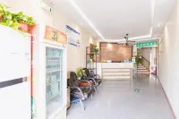 Zhecheng Lemei Fashion Hotel Hôtels à : Zhecheng