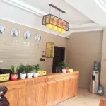 Dushan Zuorun Homestay