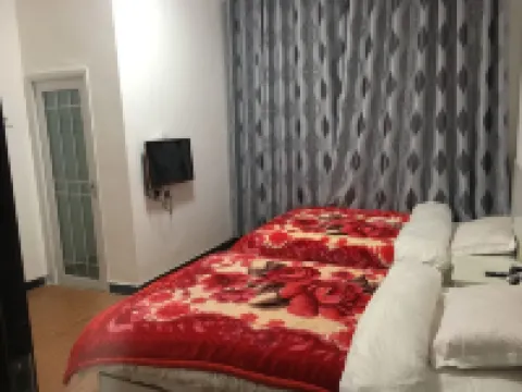 Jinchuan Hongyun Homestay