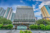 Ambassador Hotel Shenzhen Hotels in Shenzhen