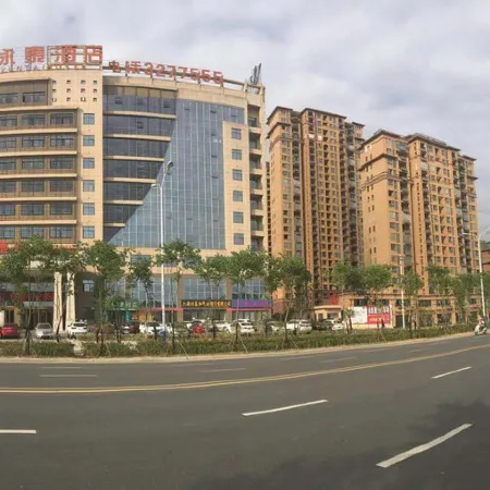 Yongtai Hotel