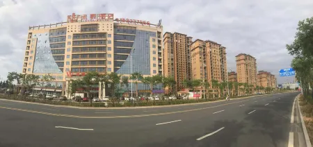 Yongtai Hotel