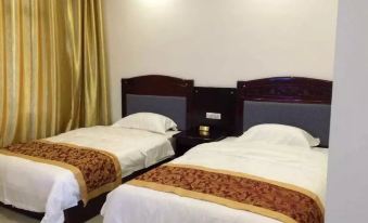 Hotel Sansui Leicester