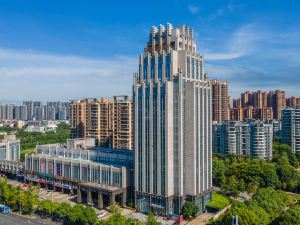 Pearl River Garden Hotel Changsha