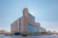 Maitark Hotel Hotels near Zhong Su Shiyou Gongsi Dushan Zi Zhigong Zidi Xuexiao Site