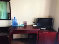 Zhengning Jinye Hotel Hotel di Zhengning