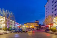 Xuanhua Hotel Hotels near Xuanhua Ancient City