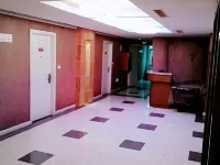 Changrui Business Hotel