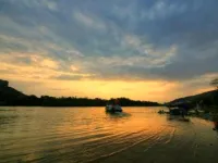 Lingchuan Maozhou Island No. 50 Farm Stay