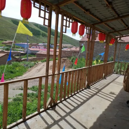 Zhangbei Jianhui Farm Stay
