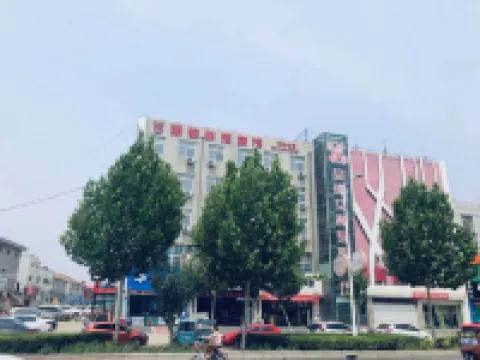 Lidu Express Hotel