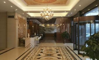 Ruiheng Hotel Lianyungang