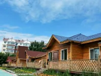 Jiayin Ji Yixuan Homestay