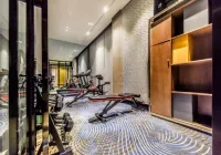 Shangyi Hotel (Qianxi High speed Railway Station Branch)