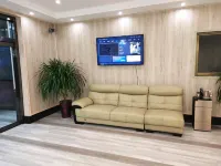 City 118MINI Selected (Mongyin Government Store)