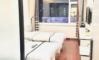 Changzhi Mingjuwu Hotel