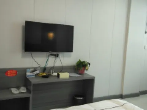 Huozhou Tiantian Homestay Hotels in Huozhou