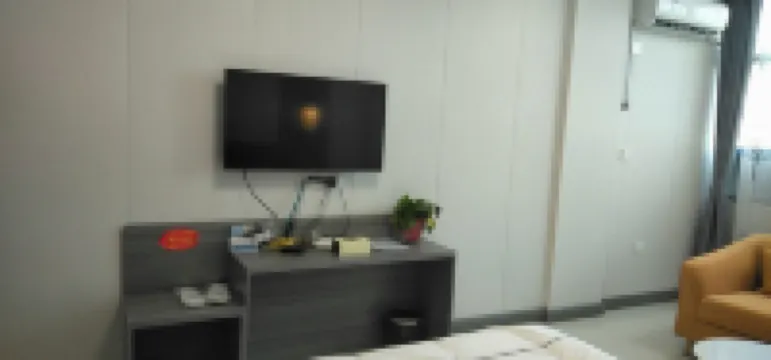 Huozhou Tiantian Homestay Hotels in Huozhou