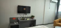 Huozhou Tiantian Homestay Hotels in Huozhou